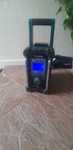 Makita Radio na baterie
