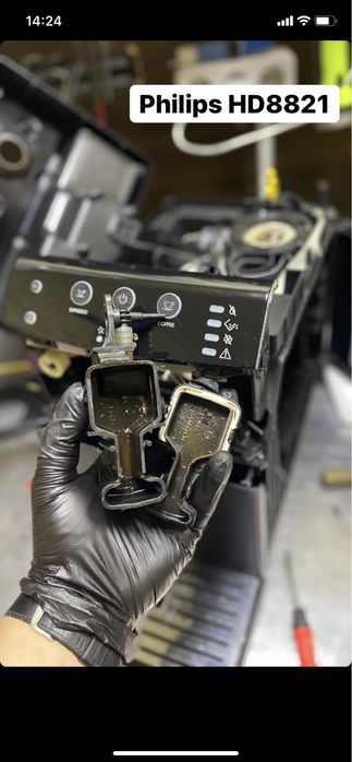 Ремонт Обслуживания Кофемашин Харьков Диагностика.