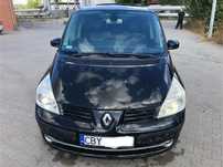 Renault Espace 7 os. Automat 2.0 OKAZJA