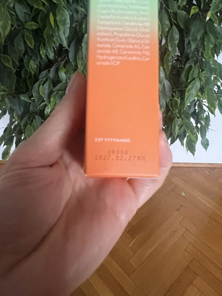 PURITO Daily Soft Touch Sunscreen SPF50+