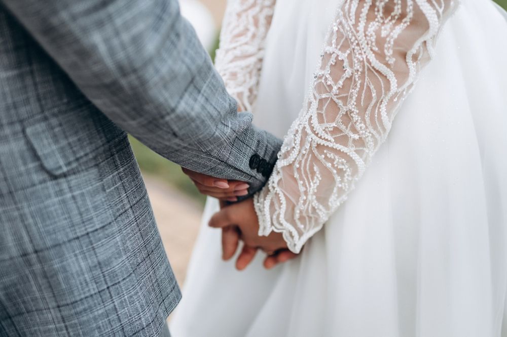 Продам свадебное платье, идеальное состояние.