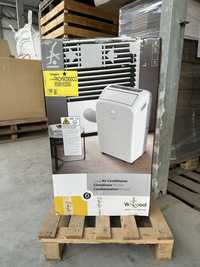 Klimatyzator przenośny Whirlpool PACW2900CO | Jak nowy!