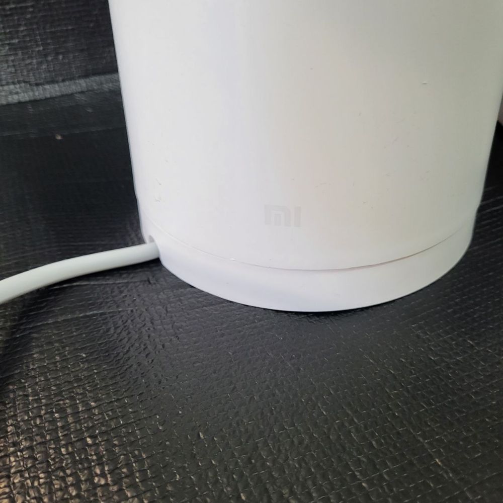 Електрочайник Xiaomi Mi Smart Kettle Pro