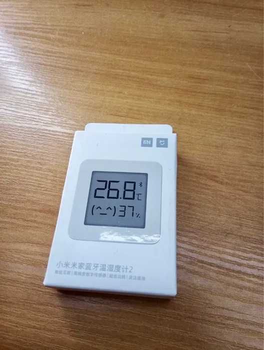 Czujnik temperatury, wilgotności Xiaomi bluetooth