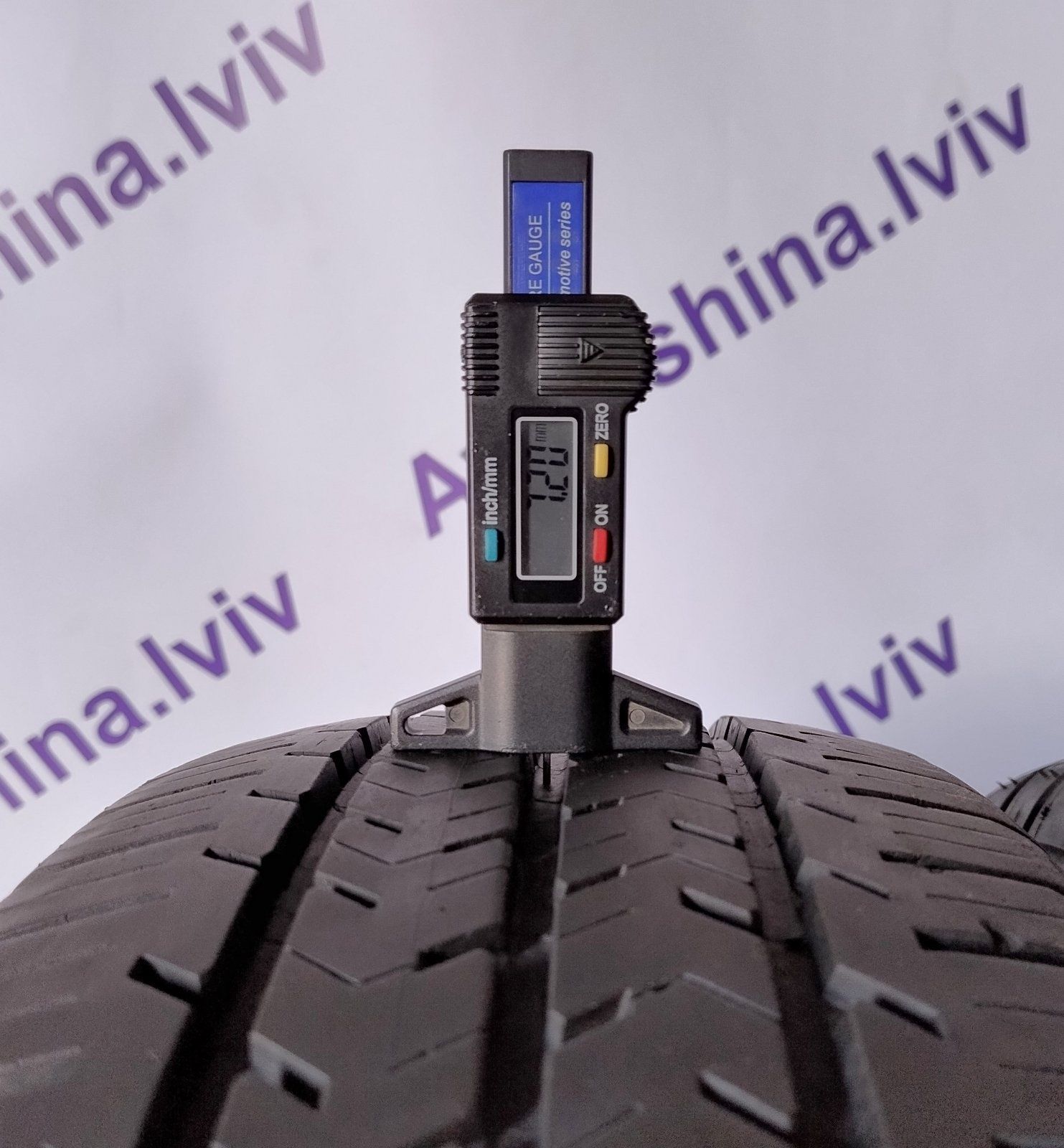 Шини б в літні R16C 215/65 Michelin Agilis 51