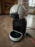 Ekspres do kawy na kapsulki Krups Dolce Gusto