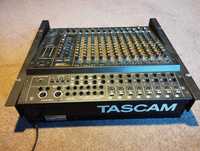 Mikser analogowy Tascam 1016