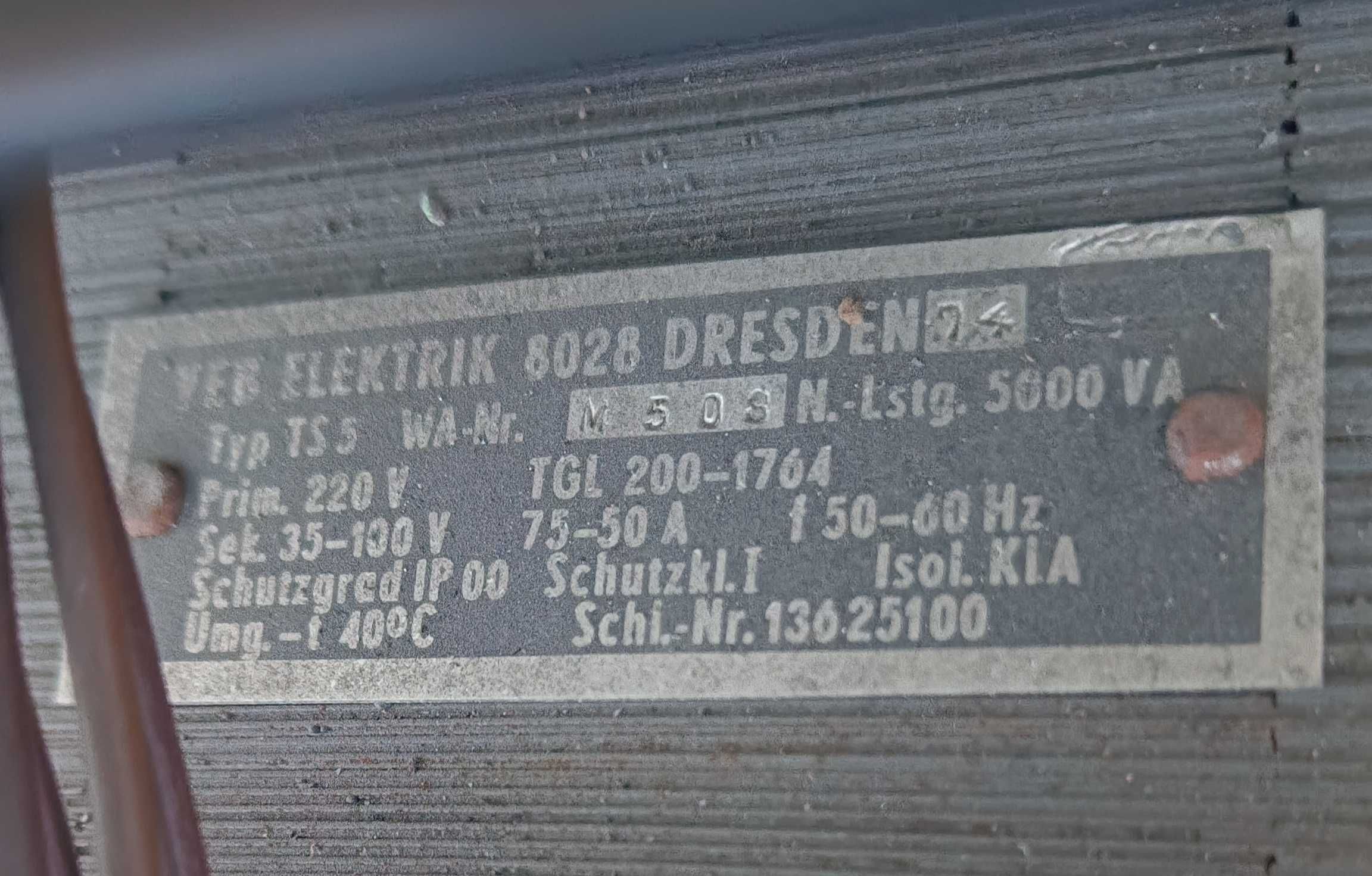 Piec hartowniczy sylitowy - Elcal - 3,8KW - 1350'C