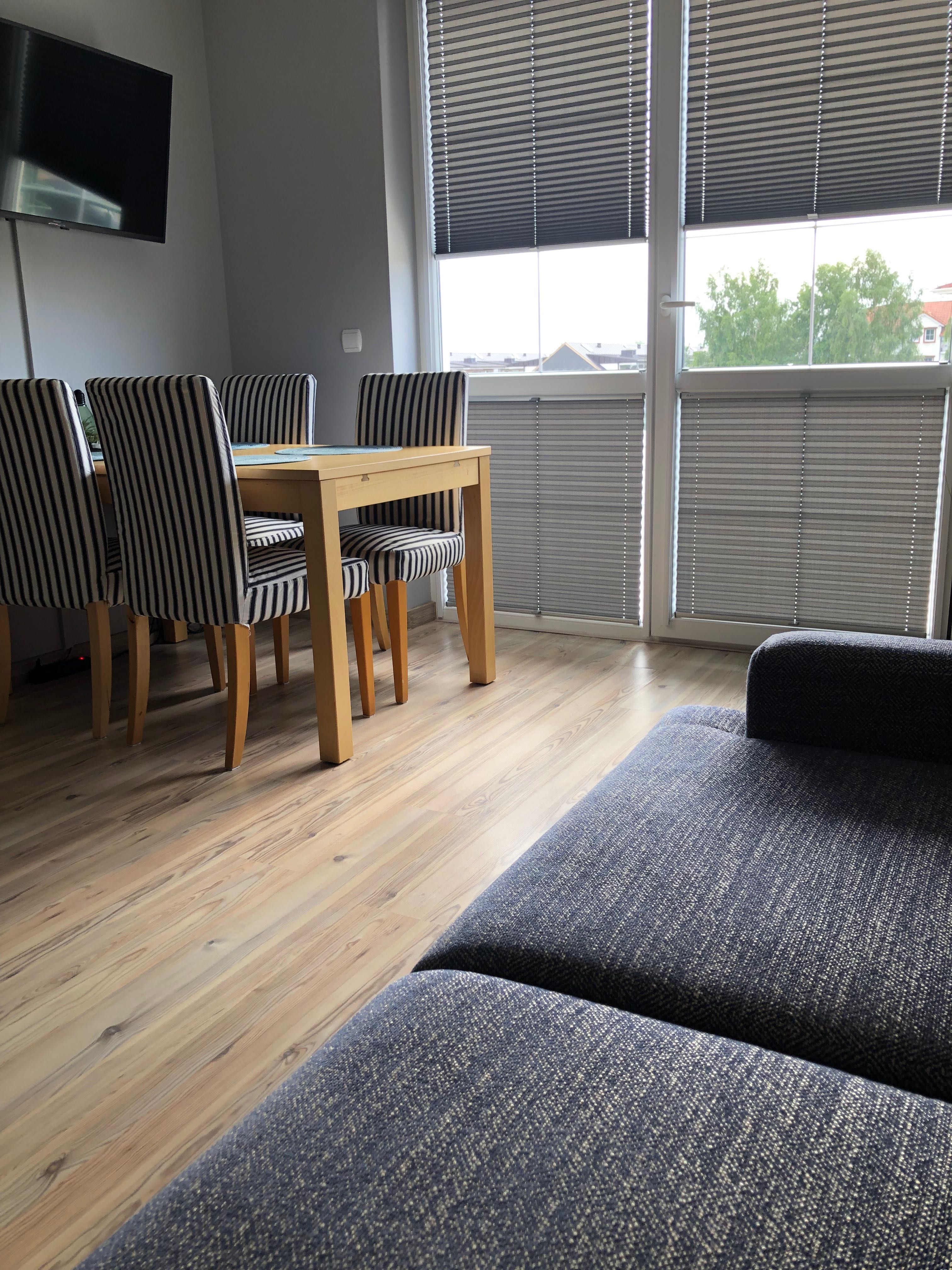 Apartament Osiedle Baltyk wolny termin od 11.07-20.07