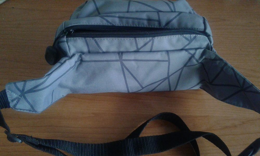 Bolsa original da Puma