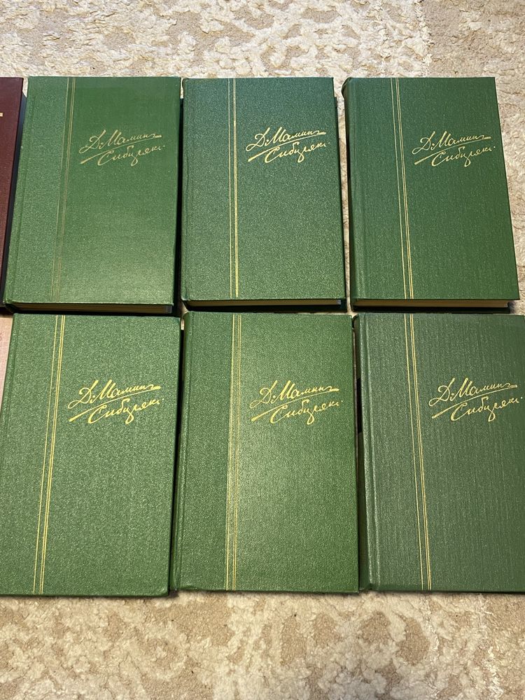 Підбірка книг