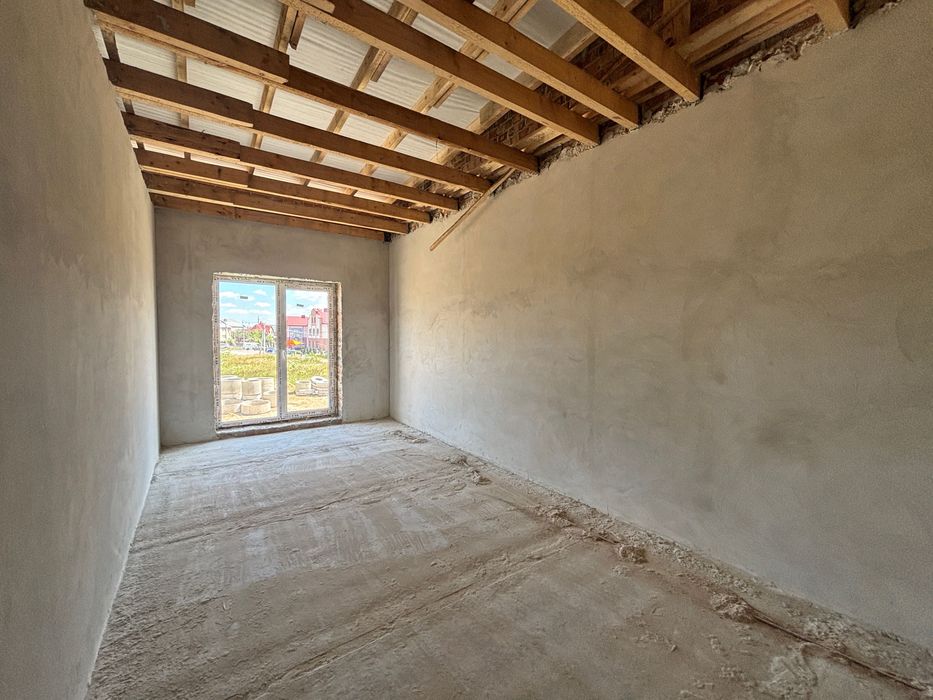 Продаю Дуплекс у Крихівцях біля садочку “Ковчег”