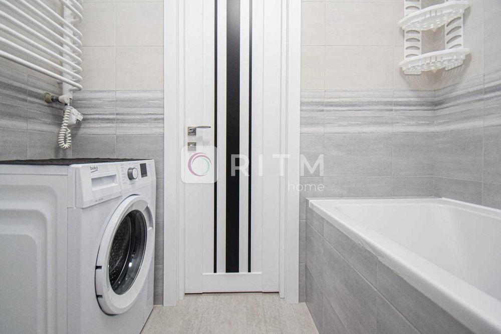 Здається 2к. квартира з ремонтом, і/о за вул. Героїв Чорнобиля