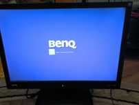 Монитор  Benq 19 дюймов, звук