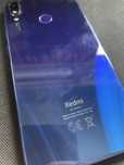 Redmi note 7 uszkodzony ekran