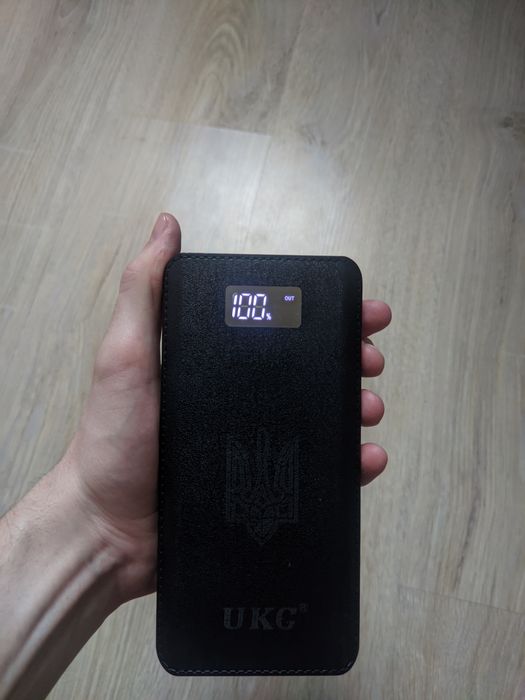 Павербанк 50000mAh