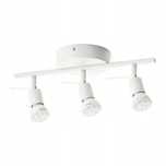 Ikea Tross lampa sufitowa