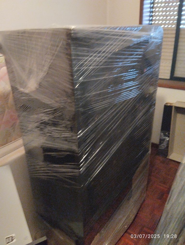 Cama solteiro dupla