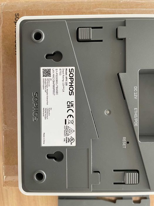 Sophos Access Point APX120