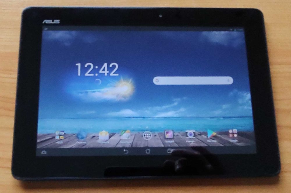 Планшет ASUS MeMO Pad FHD 10 ME302C-k00a
