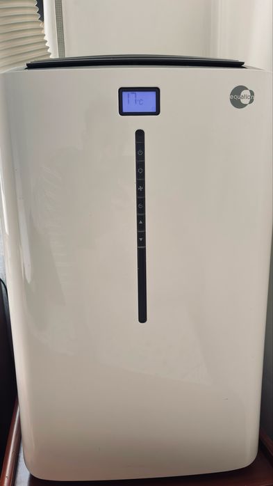 Ar condiconado 12.000btus Excelente aceito troca