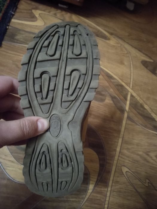 Ботинки , хайтопы Next, демисезонные ботинки