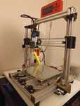 Impressora 3d _ Anet A8 upgrade