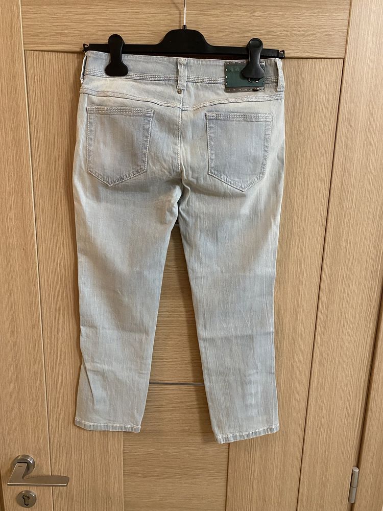Джинсы Ermanno Scervino оригинал