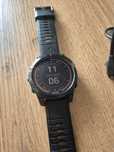 Garmin Fenix 7 Pro Solar