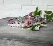 Tiara Korona Dziewczynka Kraina Loduowa