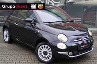 Fiat 500 Cabrio SERIA 2 1.0 70 KM Hybrid DOLCEVITA I Jasne Detale!