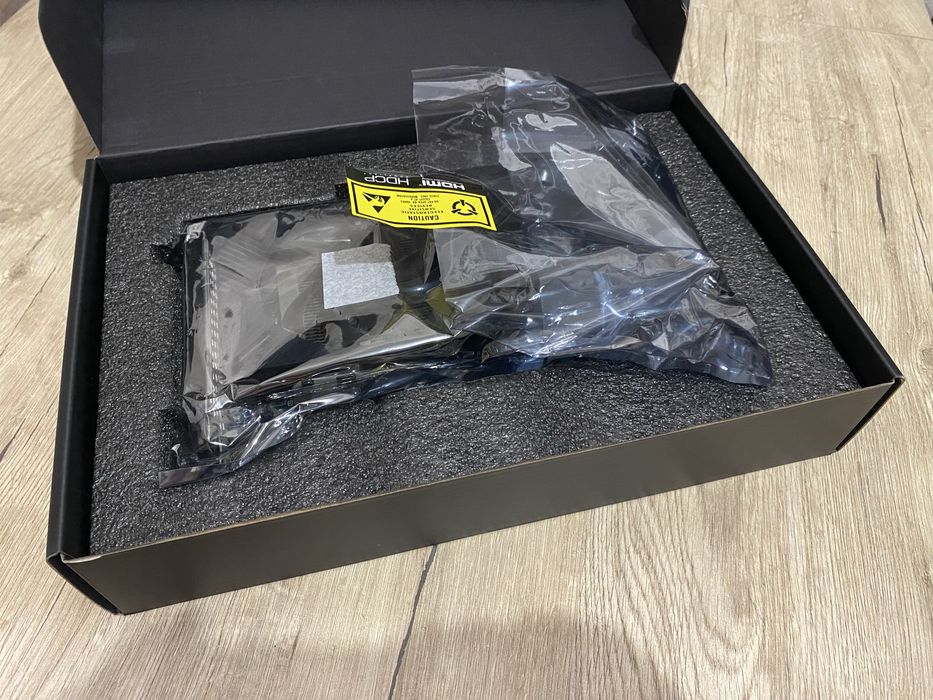 Відеокарта Palit GeForce GTX 1660 Super 6GB GDDR6 GamingPro OC Б\В