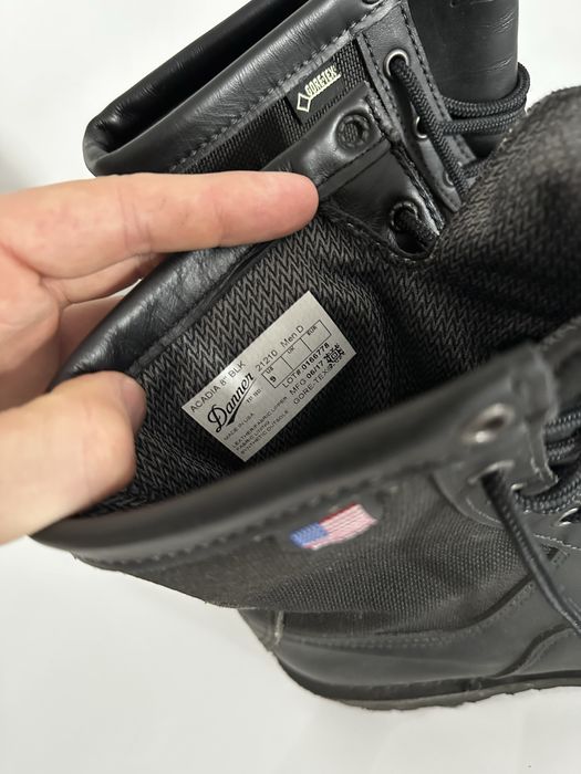 Sprzedam Buty Danner 42 rozmiar oryginalne