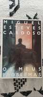 Livro Miguel Esteves Cardoso