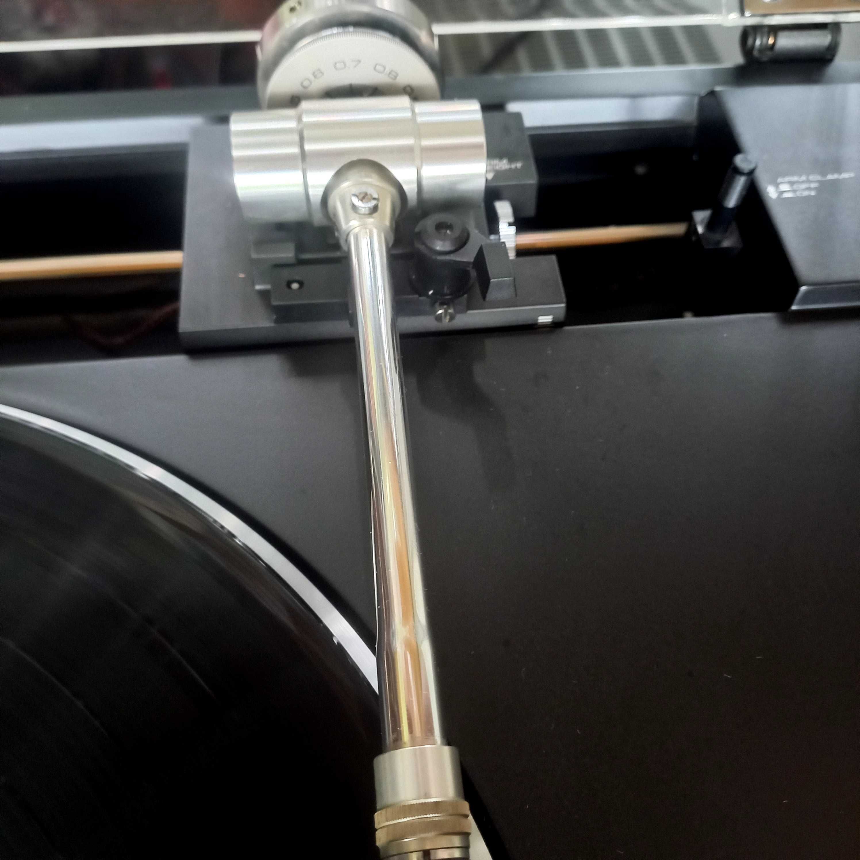Pioneer PL L 1000  idealny