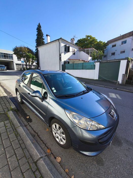 Oportunidade Peugeot