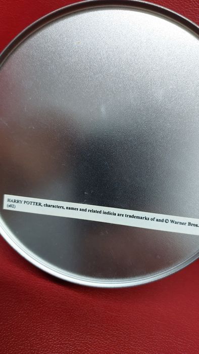 Myszka Harry Potter kolekcjonerska