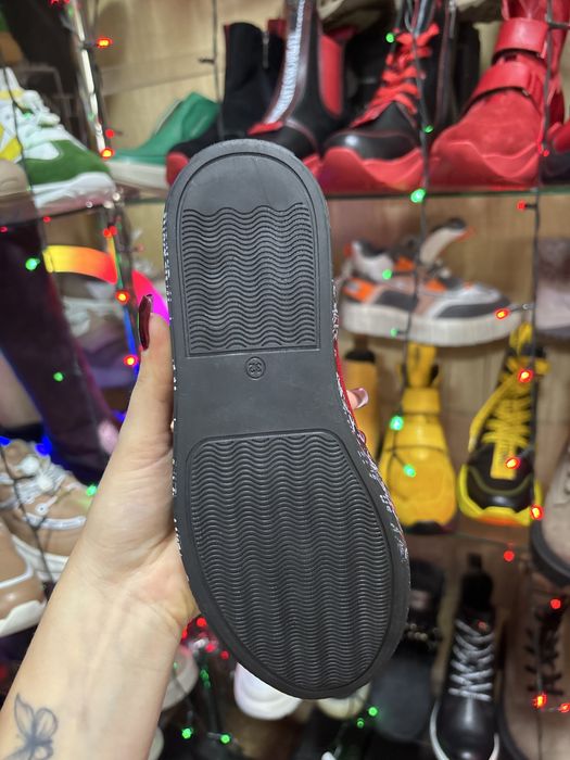 Дитячі  черевички 32 розмір