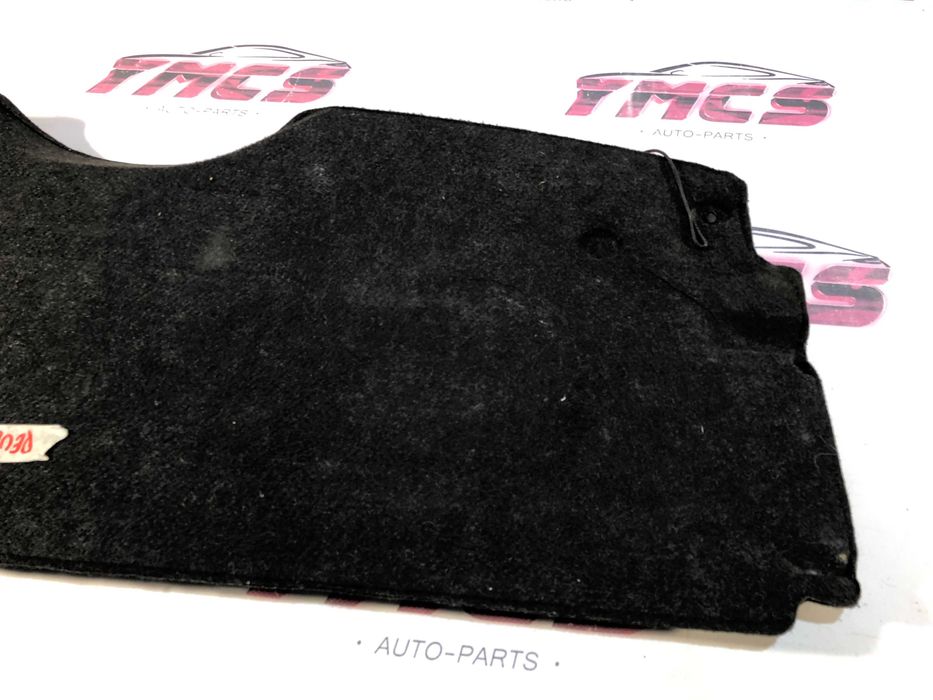 Chapeleira PEUGEOT 206 Original