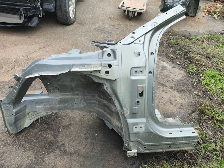 KIA EV6 кузов розпродаж!!!