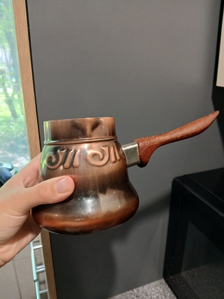 Турка для кави турка