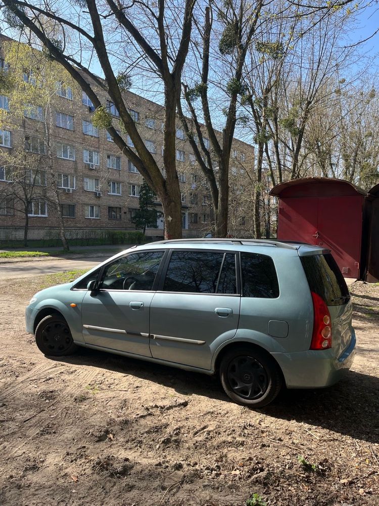 Продам автомобіль