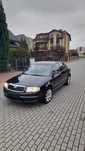Skoda Superb 2.0 benzyna