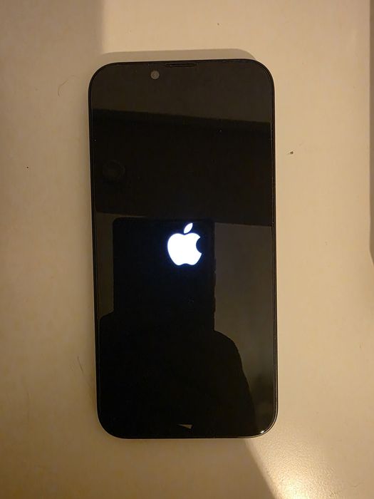 IPhone 6 e preto