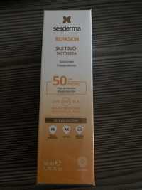 Sesderma Repaskin 50 SPF Facial Sunscreen Fotoprotector