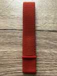 Pasek nylonowy garmin ultrafit 26 mm