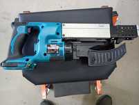 Makita dfr550 zakrętarka taśmowa 2023r