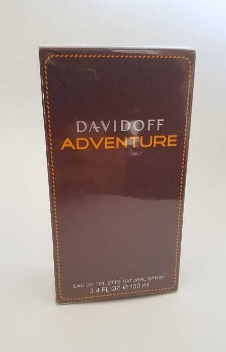 Perfume Davidoff Adventure 100 ml - Homem