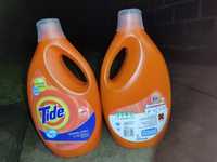 Гель для прання Tide. Тайд 5.8л 5.7л 6л