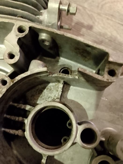 Kartery Komar Sport 2361  ZB4 motorynka